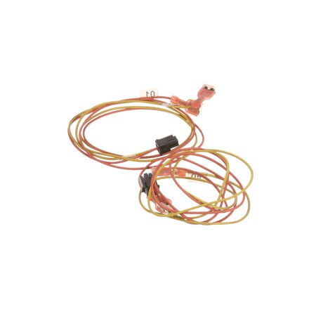 Antunes WIRE-ASSEMBLY, UT 00203-0102